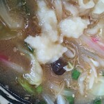 あすかラーメン - 