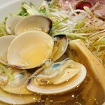 近江熟成醤油ラーメン 十二分屋 - 