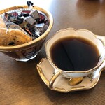 おはぎcafe 福まる - 