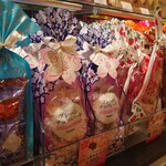 ゴンチャロフ - 料理写真:チョコレートいっぱい