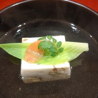 日本料理 直 - 
