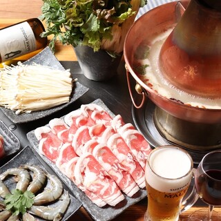 埼玉でおすすめの美味しい中国鍋 火鍋をご紹介 食べログ