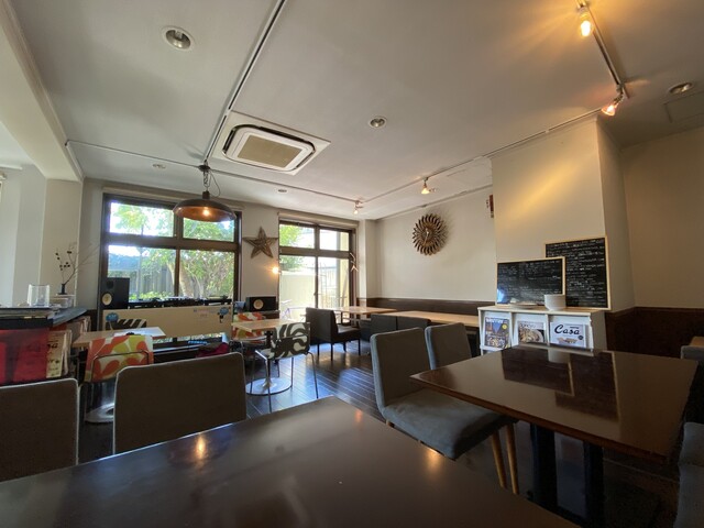 tori cafe photo 4