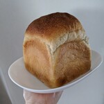Kama Pan Ando Sutoa - いつもの食パン