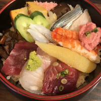 英多郎寿司 -  英多郎寿司 -