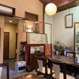 中華料理 祐楼_2