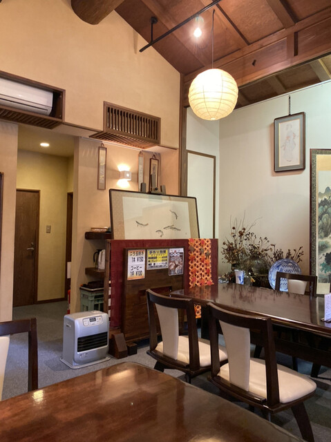 中華料理 祐楼 - 角館（中華料理）の写真