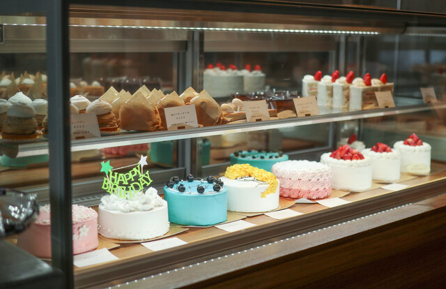 洋菓子店slow ヨウガシテンスロー 高岳 ケーキ 食べログ 洋菓子店slow ヨウガシテンスロー 高岳 ケーキ 食べログ
