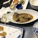 瓢亭鮨和風料理 - 