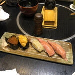 瓢亭鮨和風料理 - 