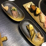 瓢亭鮨和風料理 - 