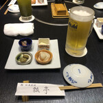 瓢亭鮨和風料理 - 