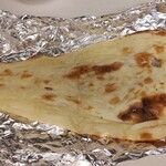 シャルマ 婦中店 - ナン