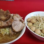 ラーメン二郎 - 