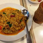 バーン・タム - 