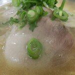 中華そば 紅蘭 - 