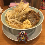 麺屋 まんてん - 