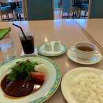 グランポルト函館 - 