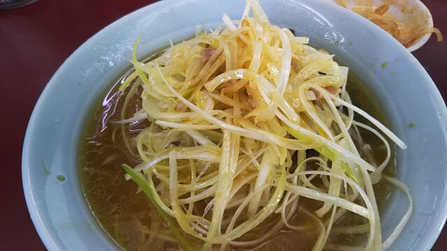 閉店】ラーメン さつまっ子 - 下溝/ラーメン | 食べログ