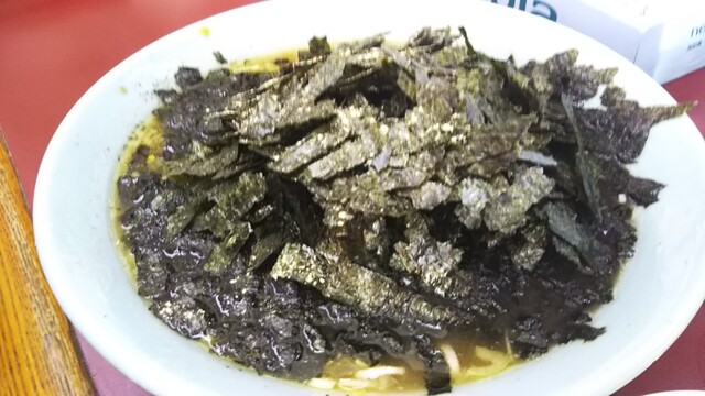 閉店】ラーメン さつまっ子 - 下溝/ラーメン | 食べログ