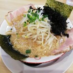 Ra-Men Daruma Ya - だるまやラーメン