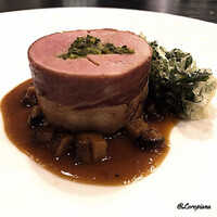 DADA - ﾊﾓﾝｾﾗｰﾉで巻いたﾌﾟﾗﾁﾅﾎｰｸ