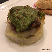 DADA - 螺貝とﾏｯｼｭﾙｰﾑのﾌﾞﾙｷﾞﾆｮﾝ