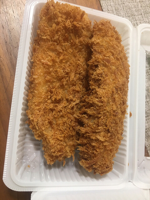 葵光悦 イトーヨーカドー南大沢店 南大沢 とんかつ 食べログ 葵光悦 イトーヨーカドー南大沢店 南大沢 とんかつ 食べログ