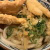 丸亀製麺 新宿文化クイントビル店