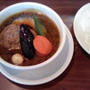 スープカレー シュガー
