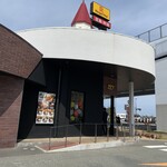 リンガーハット - 