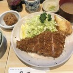 丸一 - こんな感じ。