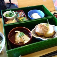 割烹 たま笹 - 