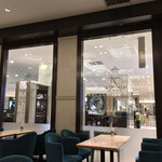 カフェデューク - 