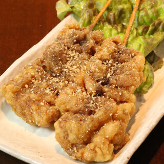 地鶏居酒屋 川西_2