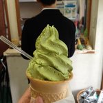 お茶の倉惣 - 