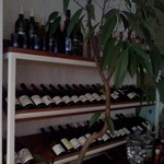 クラゲストア - ワインたち