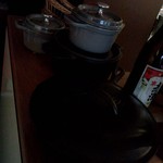 クラゲストア - オーブンで使う、超重いナベたち