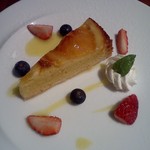 クラゲストア - タルトのアップ