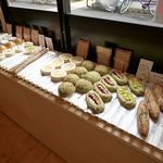 レコルト - ブーランジェリー recolte（レコルト）（兵庫区）