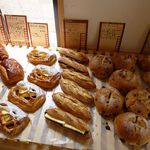 レコルト - ブーランジェリー recolte（レコルト）（兵庫区）