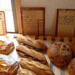 レコルト - ブーランジェリー recolte（レコルト）（兵庫区）