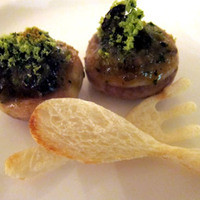 フランス料理 ル・トリアノン - 