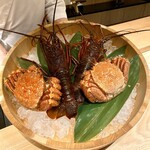 肉屋 田中 - 