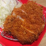 とんかつ檍のカレー屋 いっぺこっぺ - 