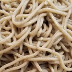 Mendokoro Houshou - ◆「特 盛」 （大盛りの更に上の量です) 麺500gに 　海老天1尾 または かき揚げ の欲張りセット