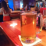 Hooters - Bud Light $9.00