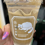 一〇八抹茶茶廊 - 