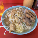 ラーメン二郎 - 