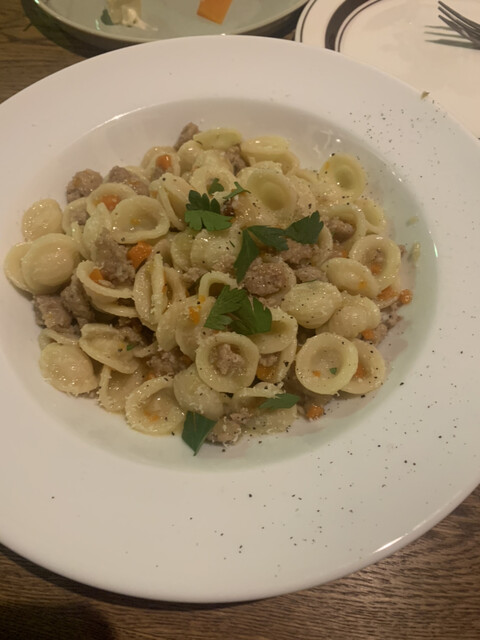 ICHIYANAGI - 保原（イタリアン）の写真